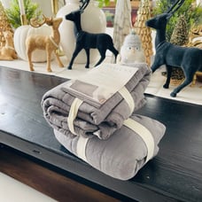 Casaluna quilted shams-standard