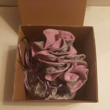 DoTerra Essential Oils Fabric Bag Carrier Mothers Day Satchel New In Box