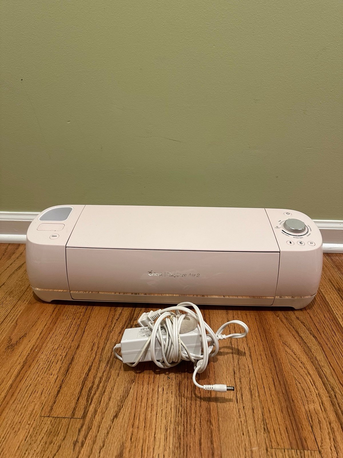 Cricut Explore Air 2 Die Cutting Machine