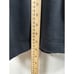 Free People Tiered Trapeze Zip Up Hoodie Black size XS
