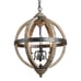 Chandelier A03555