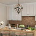 Chandelier A03555