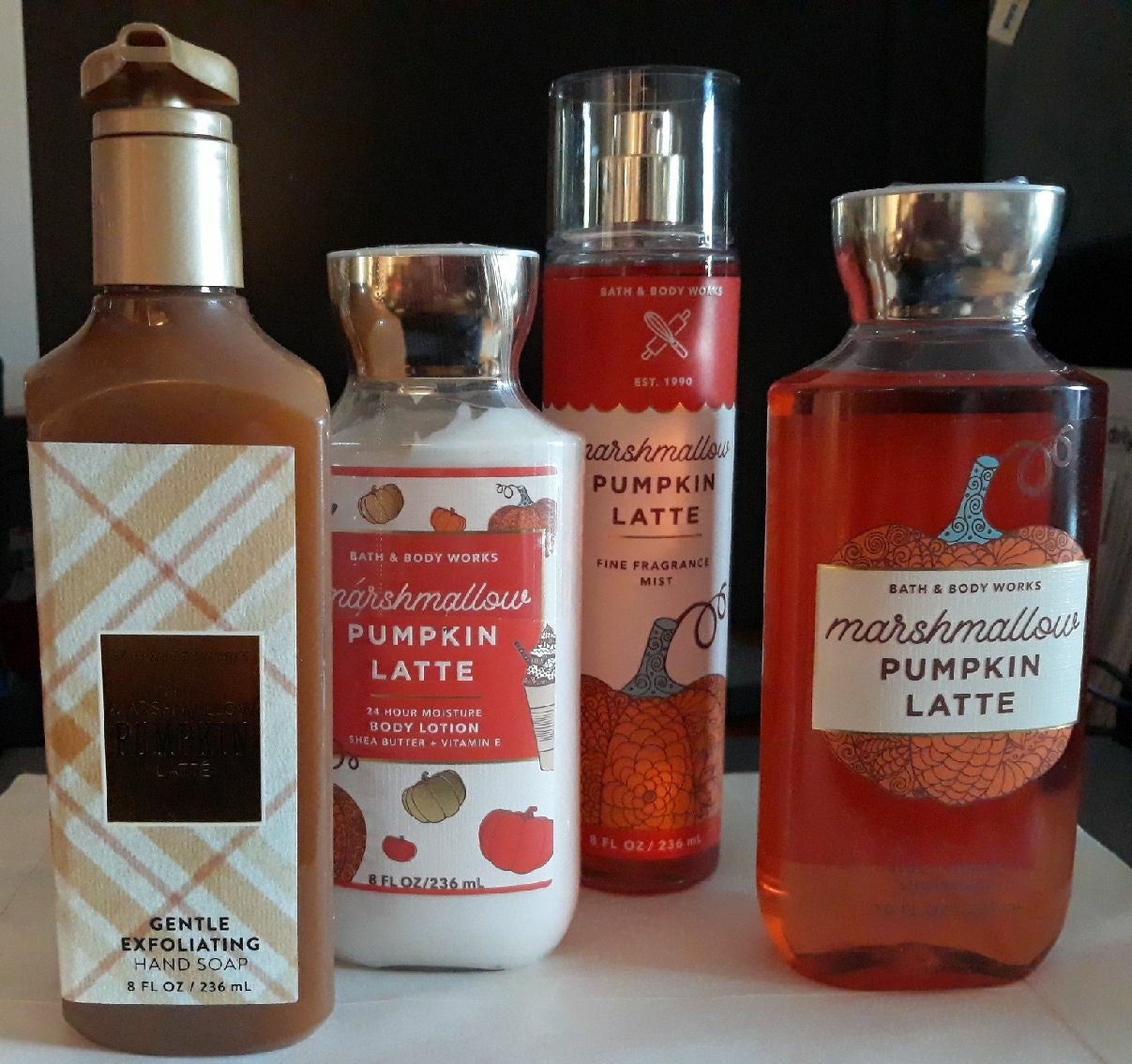 Bath and Body Works Bundle