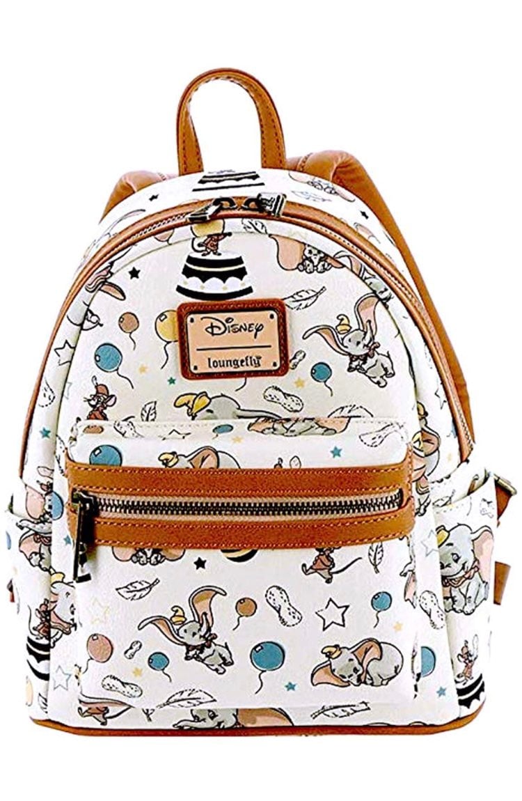 Loungefly x Disney Dumbo Vintage