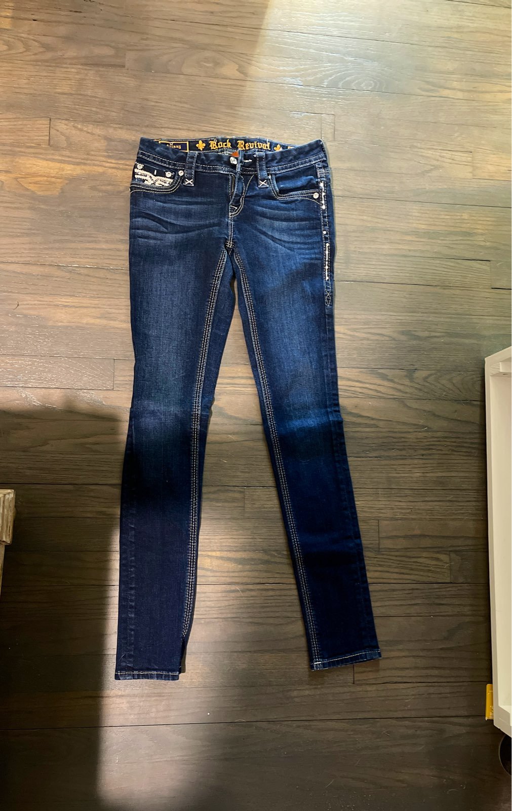 Skinny Jeans