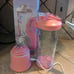 NEW 20 Oz Cordless Blender for Shakes and Smoothies