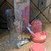 NEW 20 Oz Cordless Blender for Shakes and Smoothies