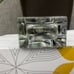 abercrombie & fitch New York 8 PARFUME 1.7 oz 50 ml VINTAGE