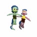 New Cross-Border Hot Sold Plush Toy