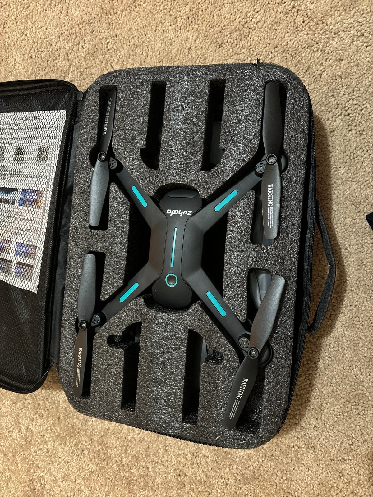 Drone