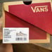 Vans Old Skool Glow in the Dark Unicorn 13.5 Shoes