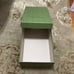 Authentic GUCCI EMPTY BOX