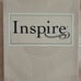 Inspire Coloring Bible, The Bible for Coloring & Creative Journaling