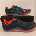 Under Armour Indoor Track Cleats (Size Youth 6)