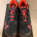 Under Armour Indoor Track Cleats (Size Youth 6)