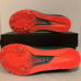Under Armour Indoor Track Cleats (Size Youth 6)