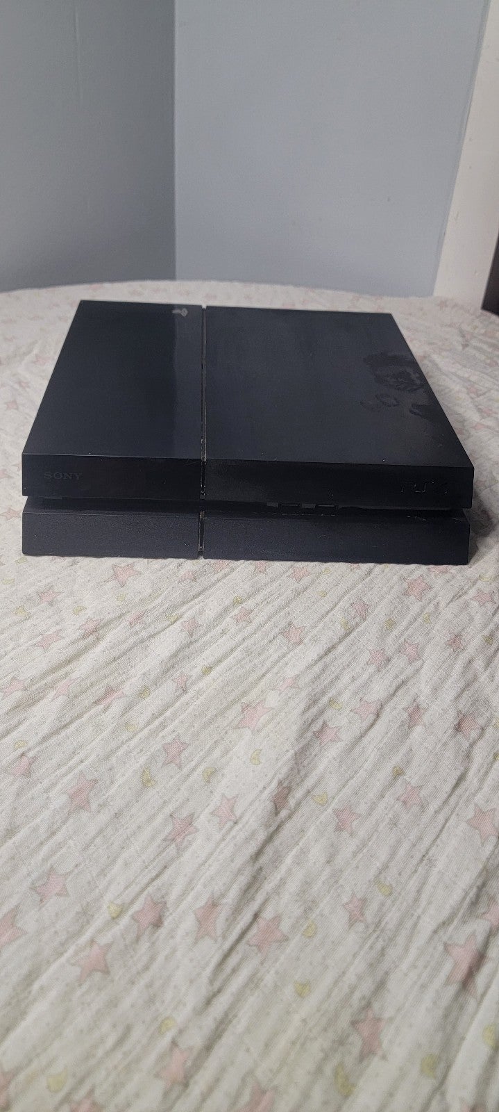 PS4 Not working