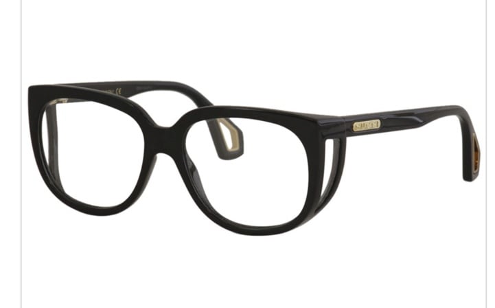 Gucci frames GG 0470 O- 001 / Black