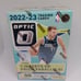 Panini Donruss Optic 2022-23 NBA Blaster Box -New Factory Sealed- 7 Prizm/Insert