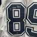Peyton Hendershot Autographed Jersey