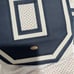 Peyton Hendershot Autographed Jersey