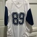 Peyton Hendershot Autographed Jersey
