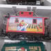 Lehmann gross bahn the big train looney tunes
