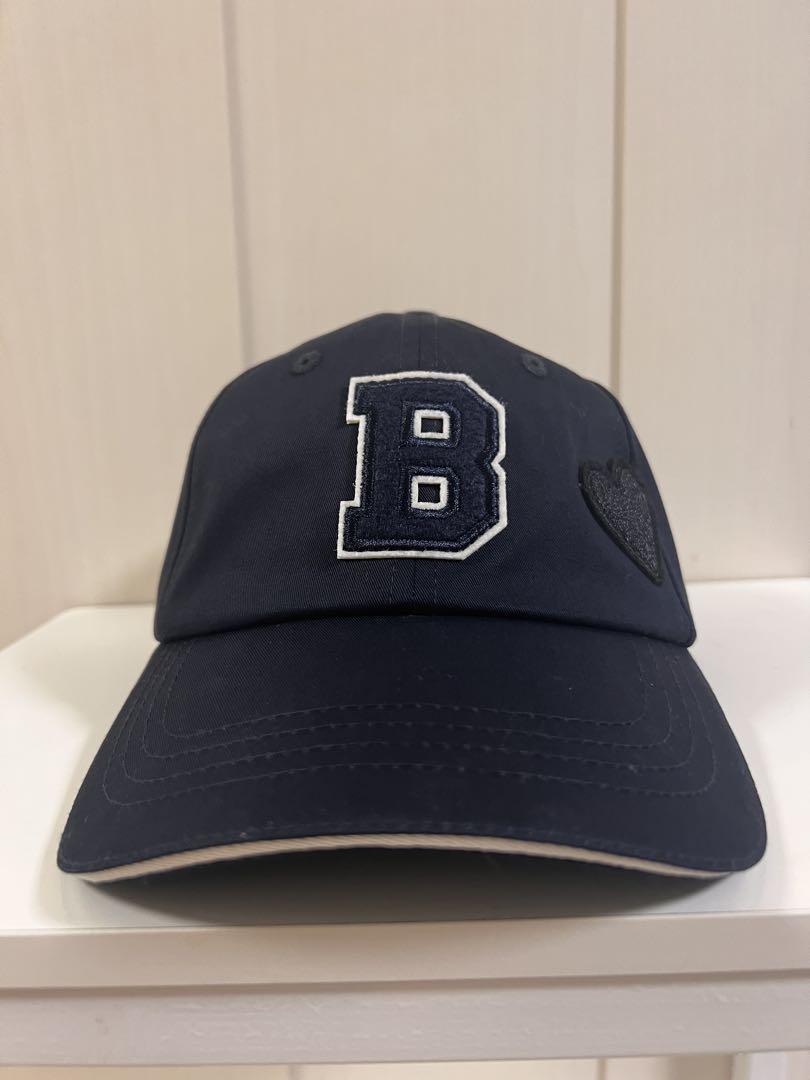bibiy B. CLUB CAP Hats