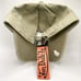 NWT New VON DUTCH SAGE DISTRESSED DAD HAT OS Retro Y2K Vintage Unisex Western