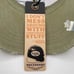 NWT New VON DUTCH SAGE DISTRESSED DAD HAT OS Retro Y2K Vintage Unisex Western