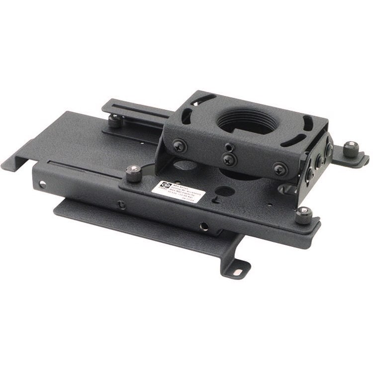 Chief LSB100 Lateral Shift Bracket