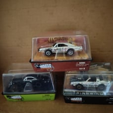 auto world slot cars