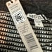 NIC+ZOE Women's Pixel Textured Knit Asymmetrical Hem Skirt Size Small
