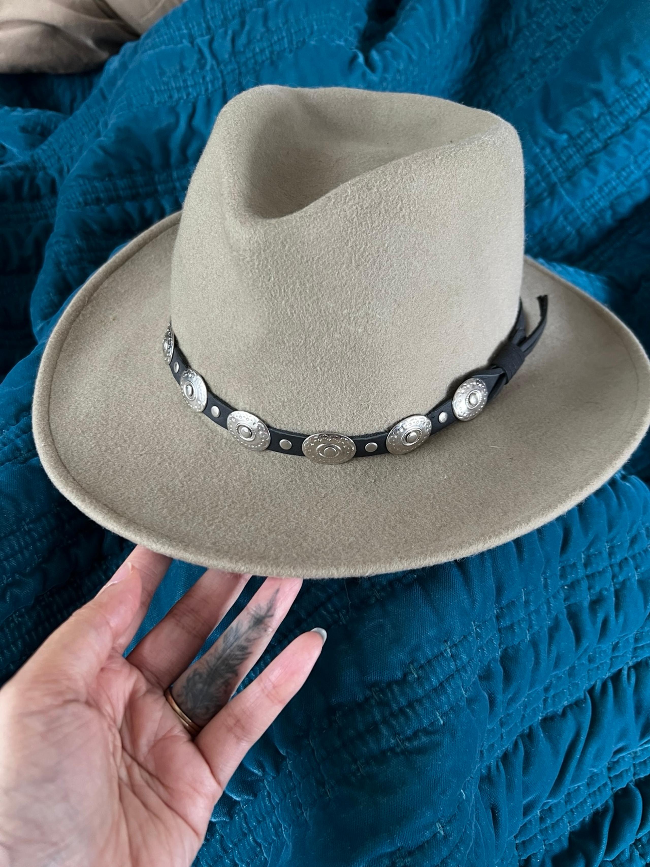 Women’s Harley Hat