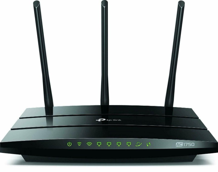 Wireless Router Archer