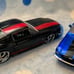 Jada Toys Big Time Muscle diecast 1/24 scale
