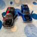Jada Toys Big Time Muscle diecast 1/24 scale