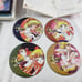 Sailor Moon DVD Lot Of 6 Anime TV Series