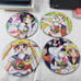 Sailor Moon DVD Lot Of 6 Anime TV Series