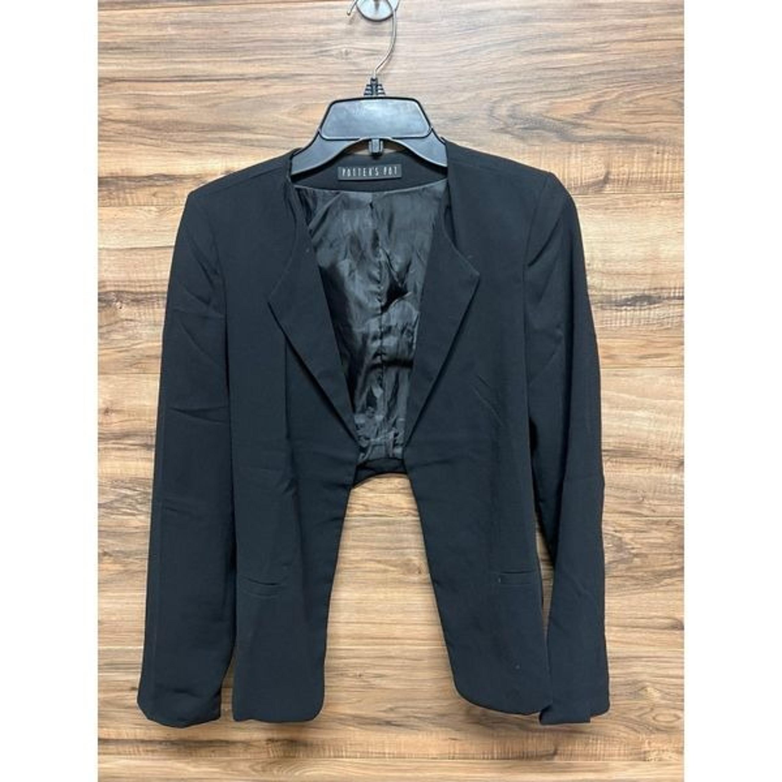 Potters pot medium blazer