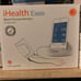 blood pressure monitor
