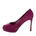 Yves Saint Laurent Heels