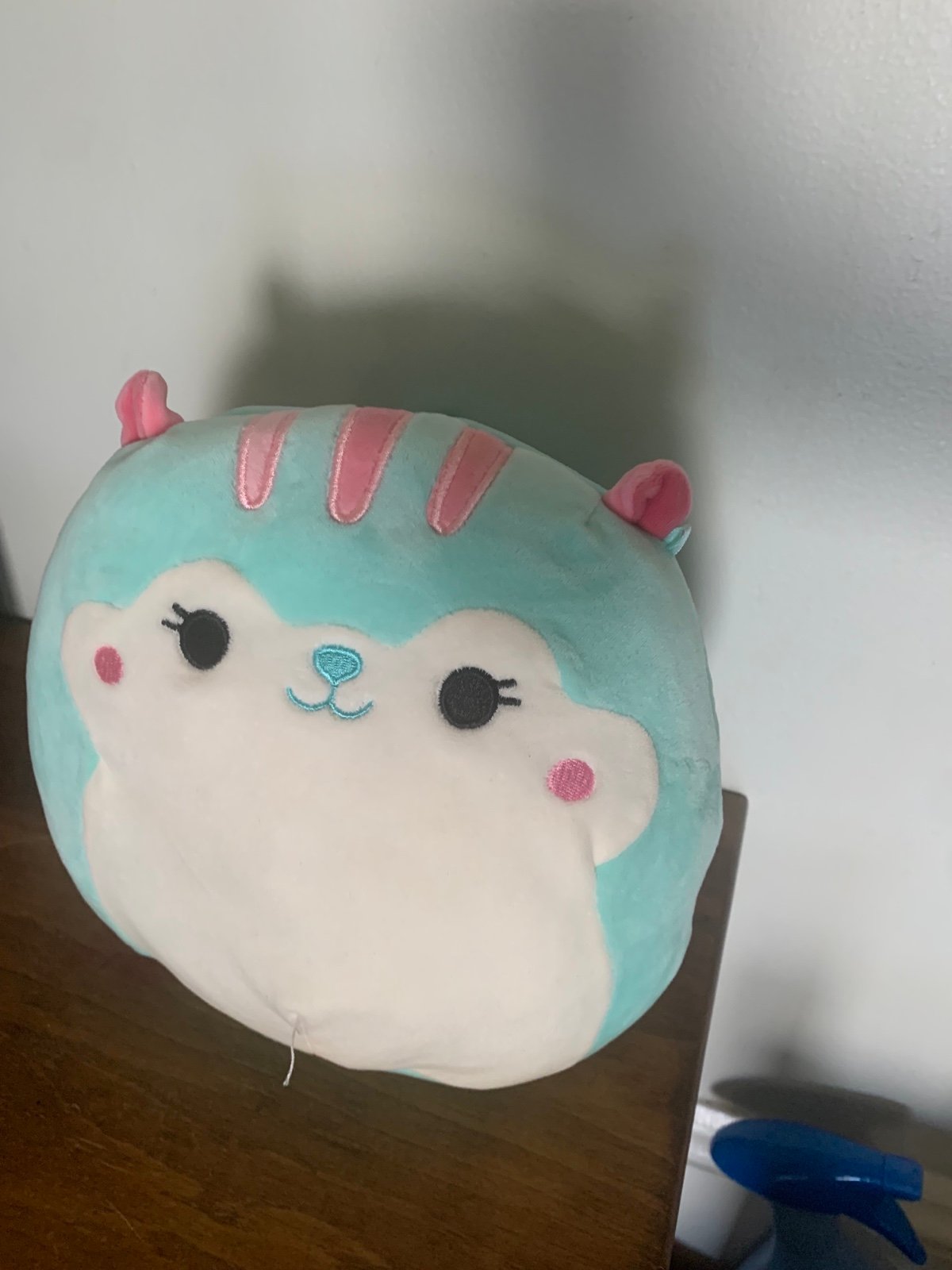 Squishmallows