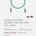 fztrp7n8nanm002 Panduit Om4 12 Fiber Pan