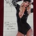 Allure Lingerie Skin Tight Hooded Jumper