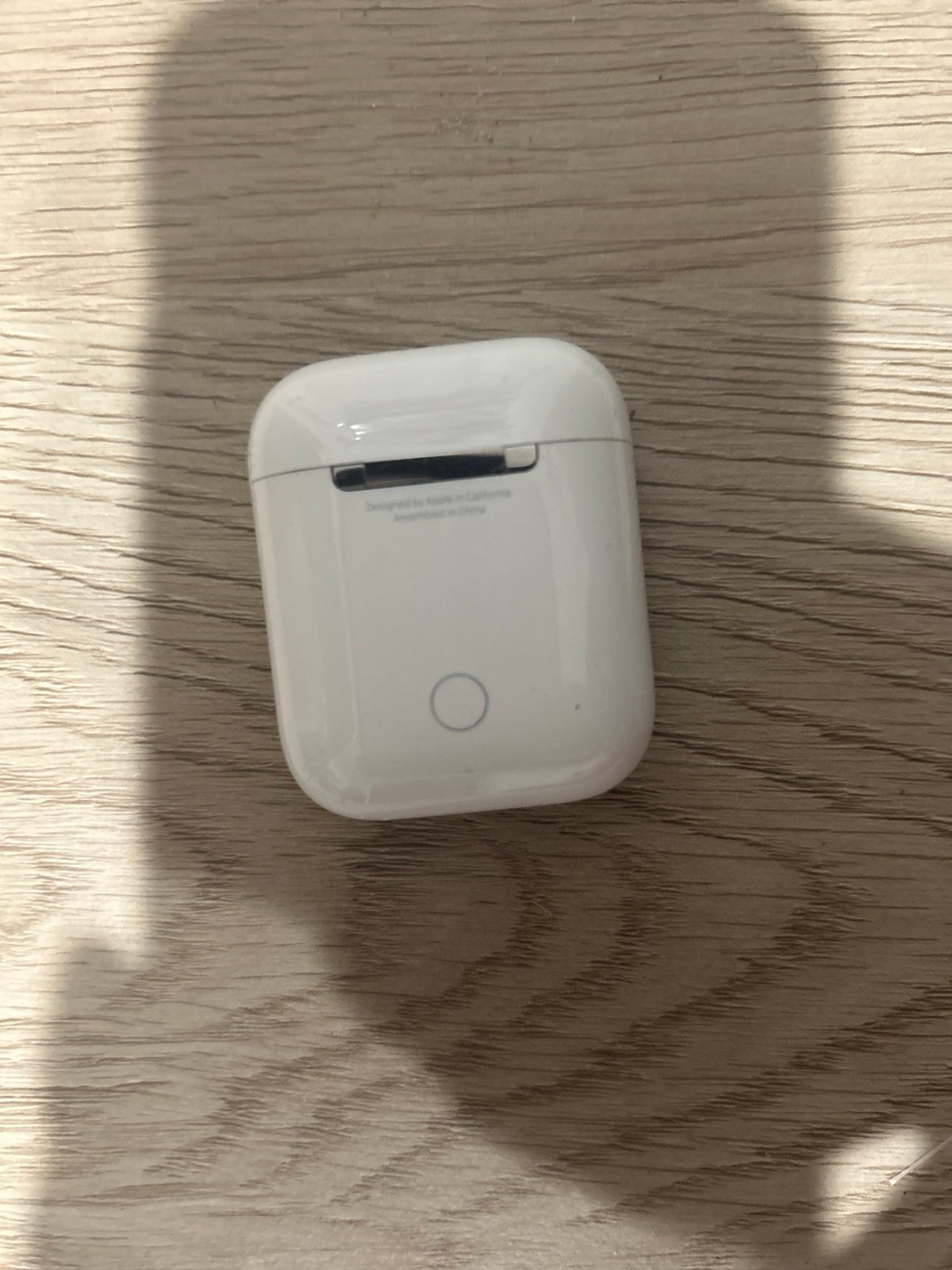 AirPods