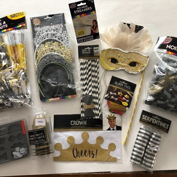 NEW ** PART SUPPLIES