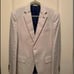 Mens Khaki Blazer