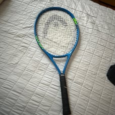 Tennis Racquet