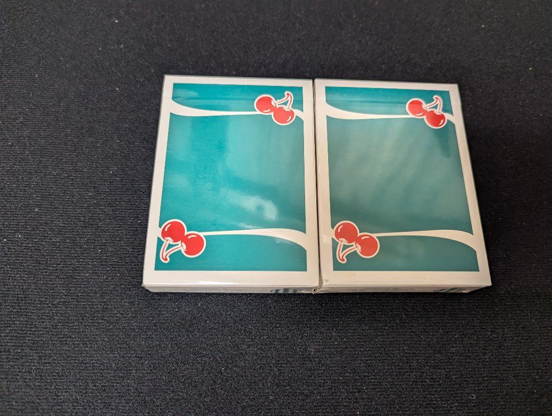 Cherry Casino V1, 2 pieces